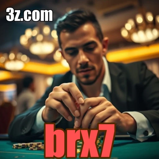 Aventuras Inesquecíveis em RPG: Explore o brx7 Hoje Mesmo